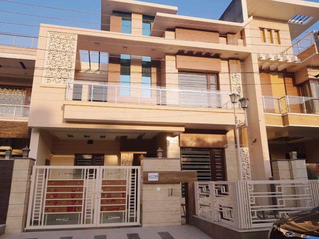 Duplex Kothi Rent DLF Phase 2 Gurgaon